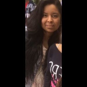 Meet your Posher, Zai